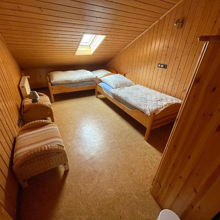 Ferienwohnung Zum Nuerburgring Munk Eksteriør bilde