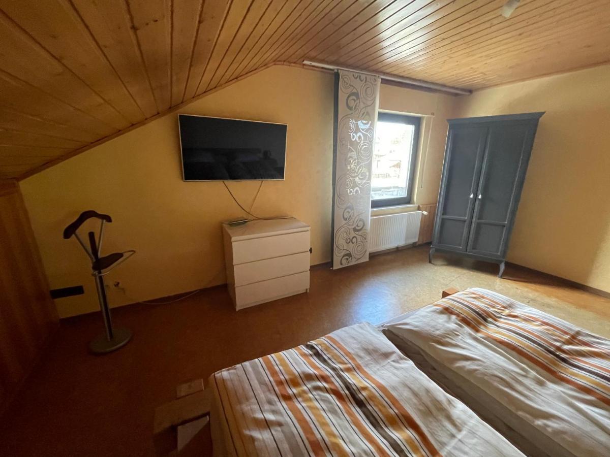 Ferienwohnung Zum Nuerburgring Munk Eksteriør bilde